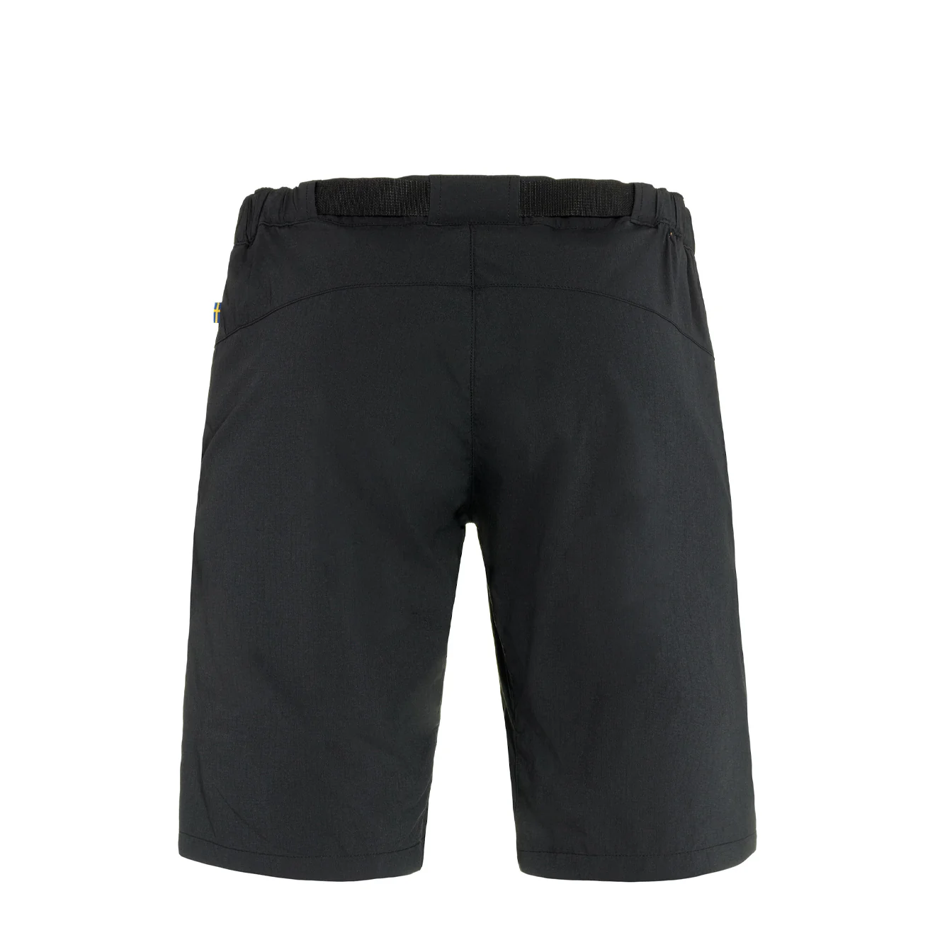 Fjallraven High Coast Hike Shorts Black - Image 2