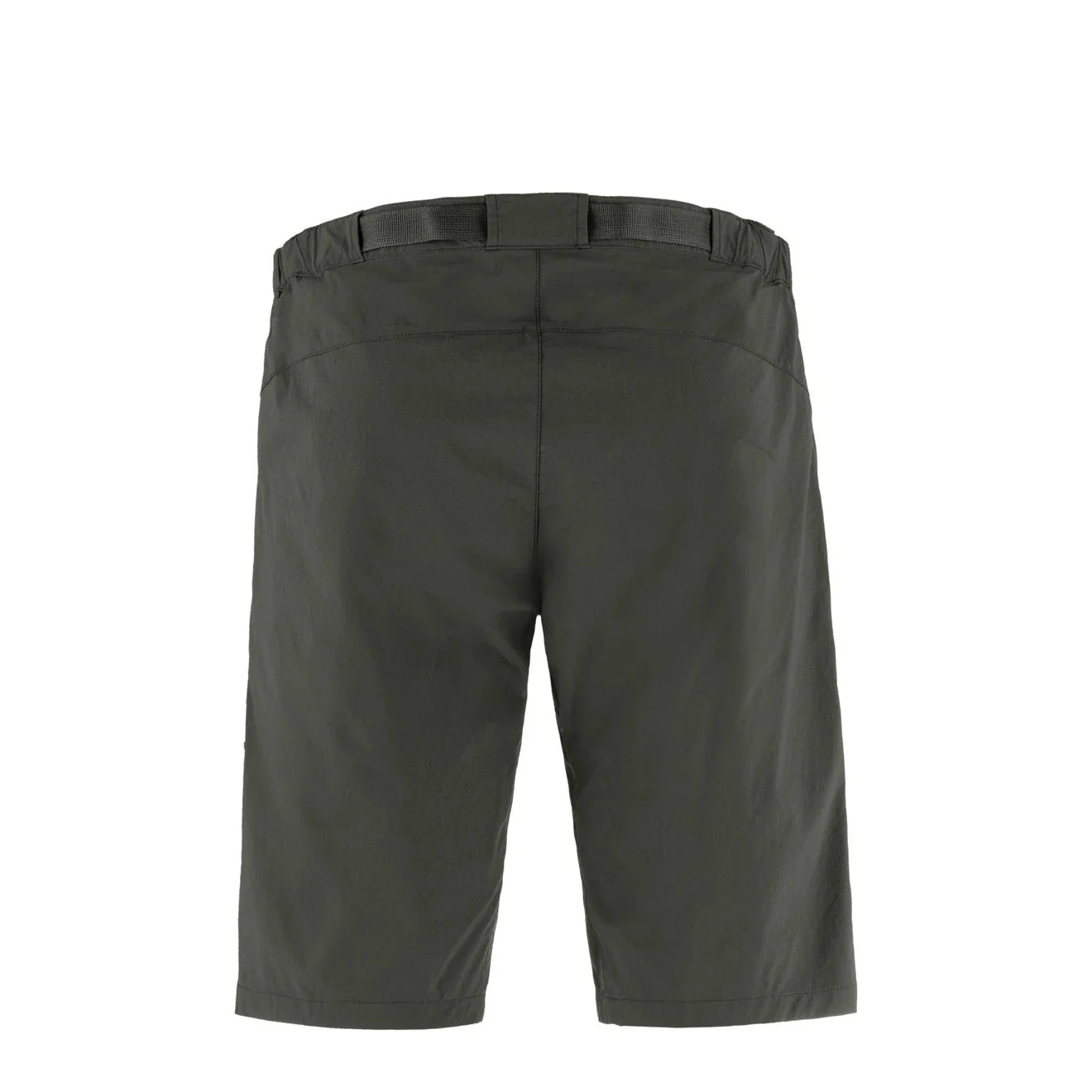 Fjallraven High Coast Hike Shorts Mountain Grey - Image 2