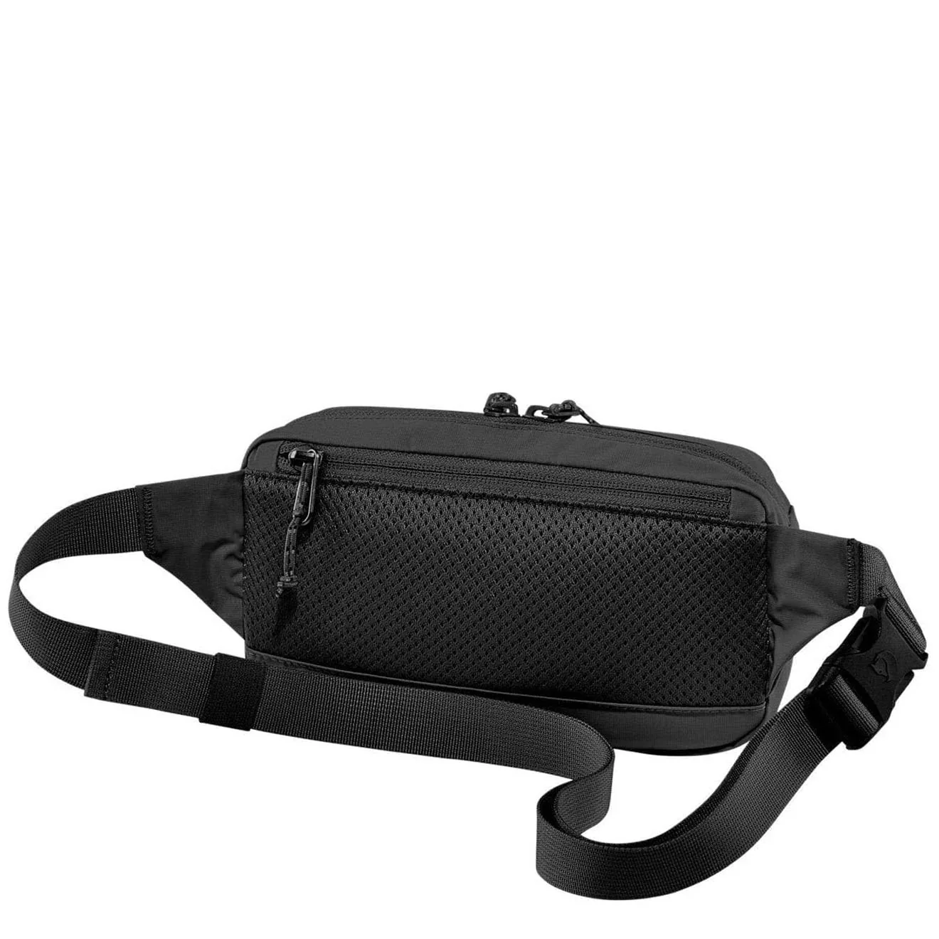 Fjallraven High Coast Hip Pack Black - Image 2