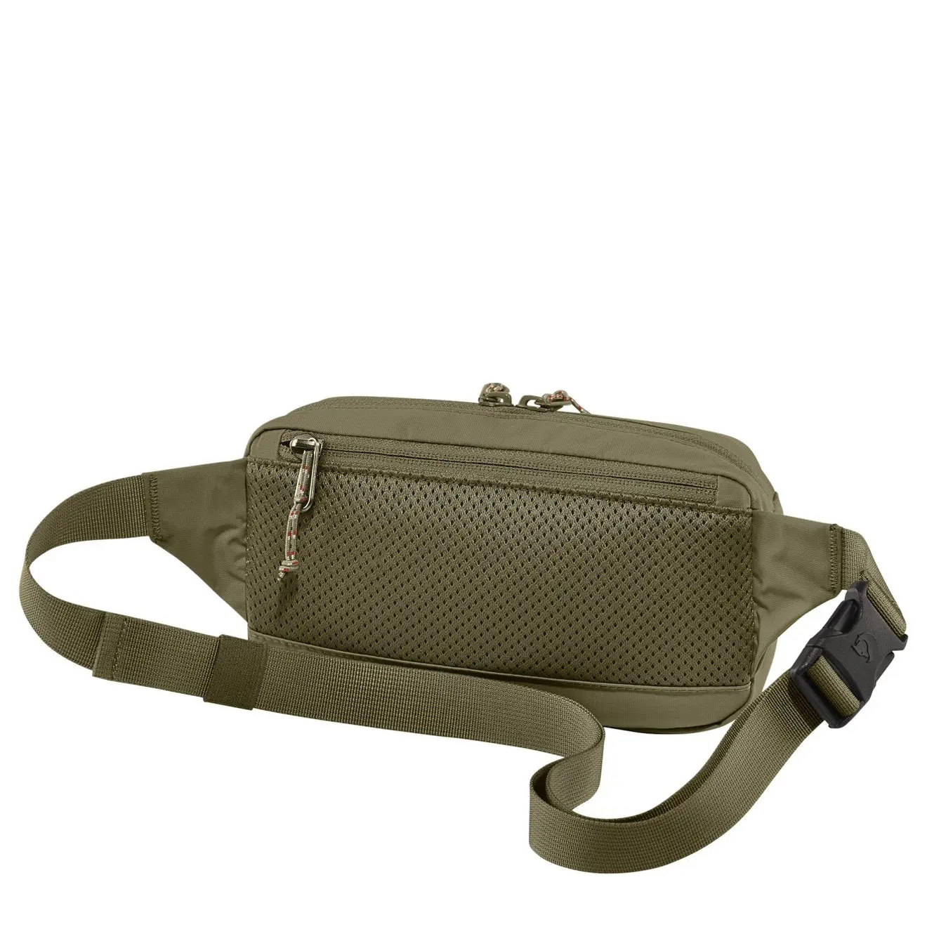 Fjallraven High Coast Hip Pack Green - Image 2