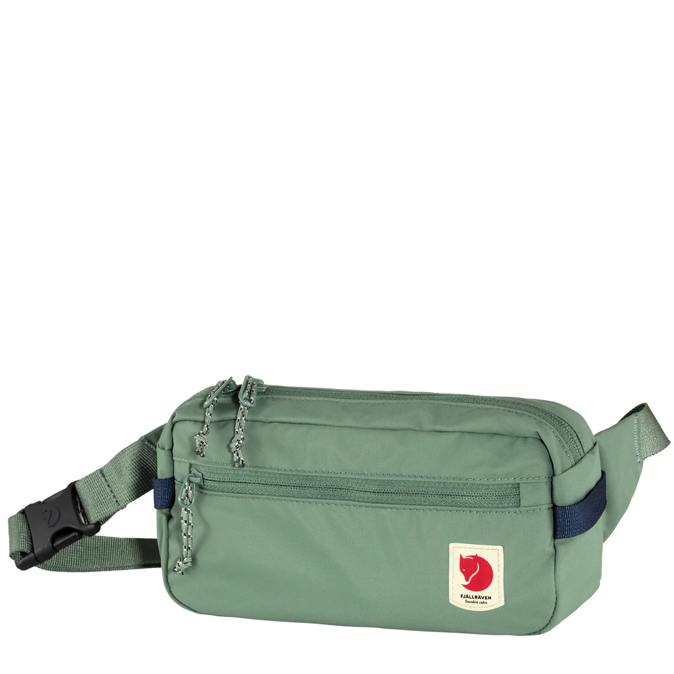 Fjallraven High Coast Hip Pack Patina Green