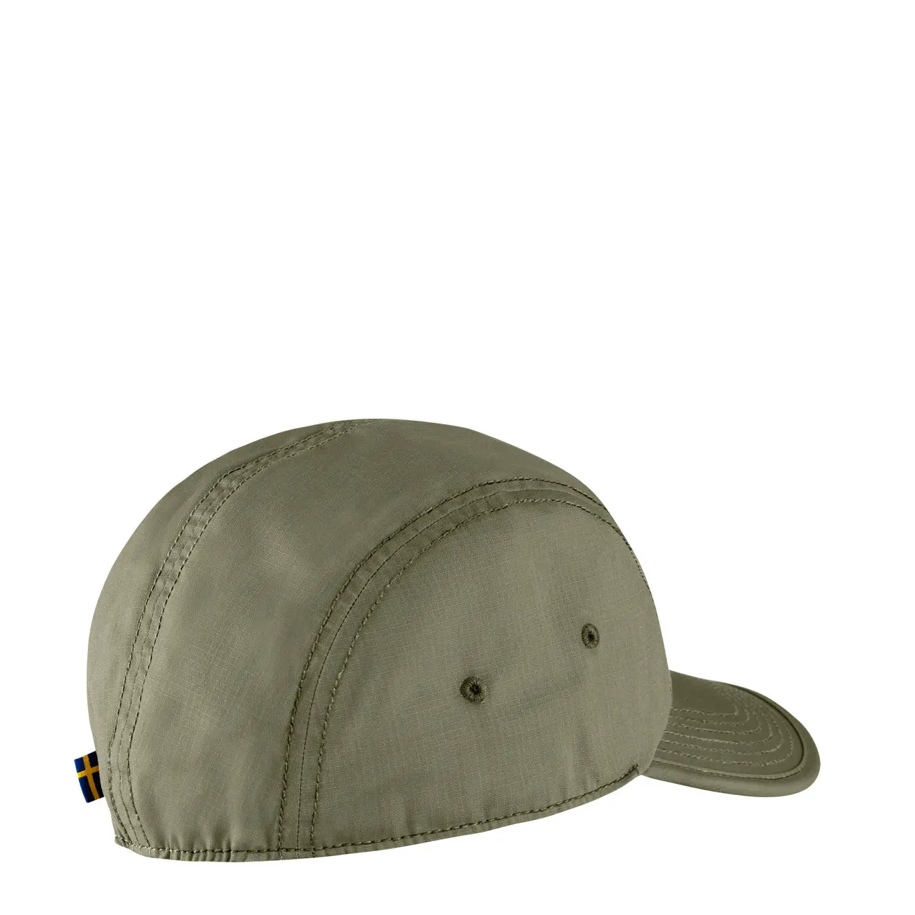 Fjallraven High Coast Lite Cap Green - Image 2