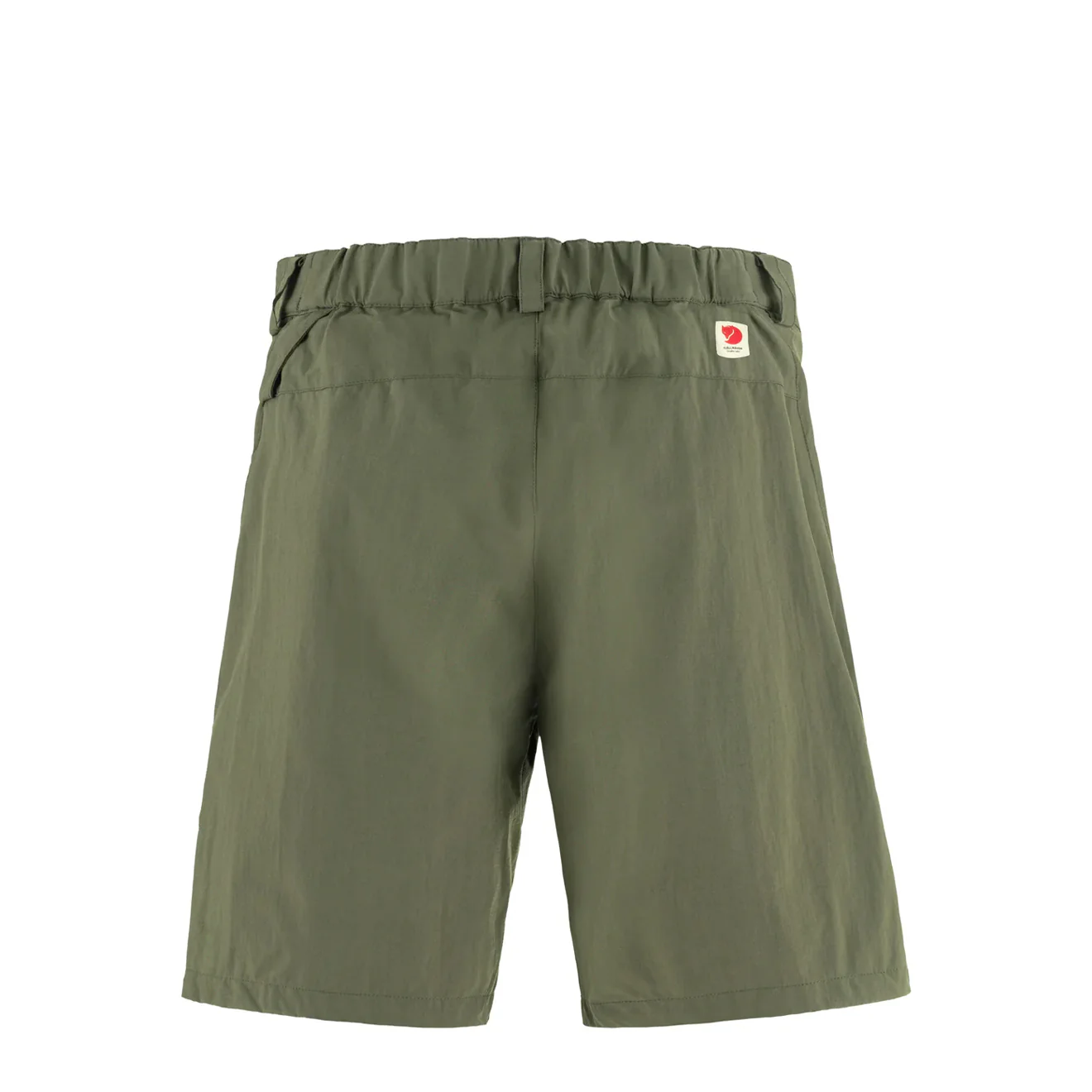 Fjallraven High Coast Pack Shorts Laurel Green - Image 2