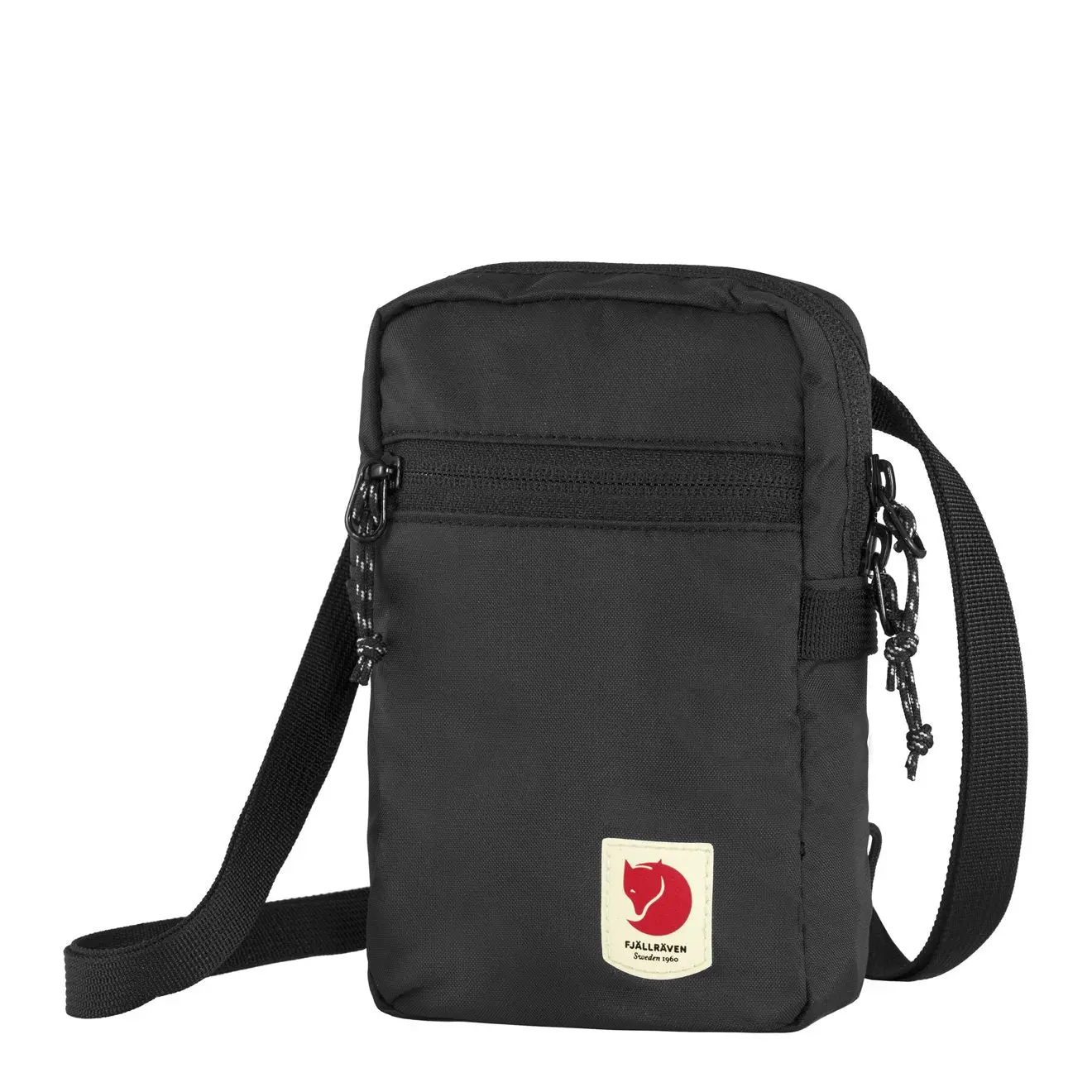 Fjallraven High Coast Pocket Bag Black - Image 3