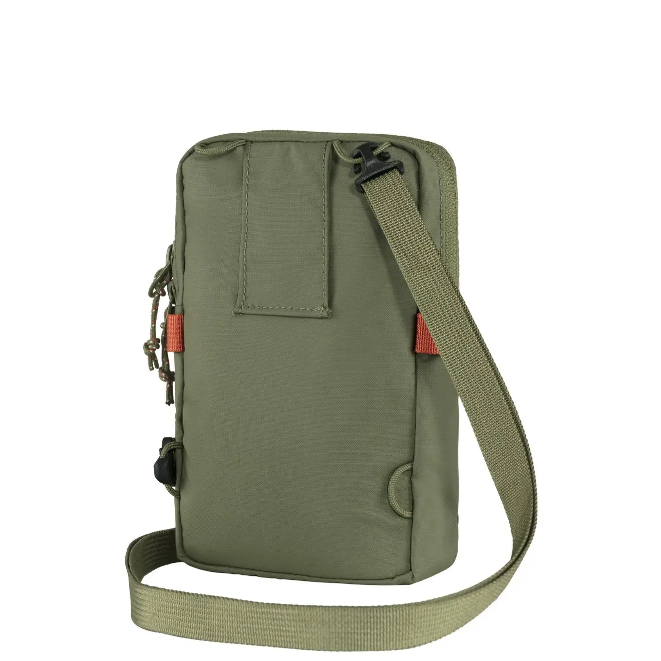 Fjallraven High Coast Pocket Bag Green - Image 2