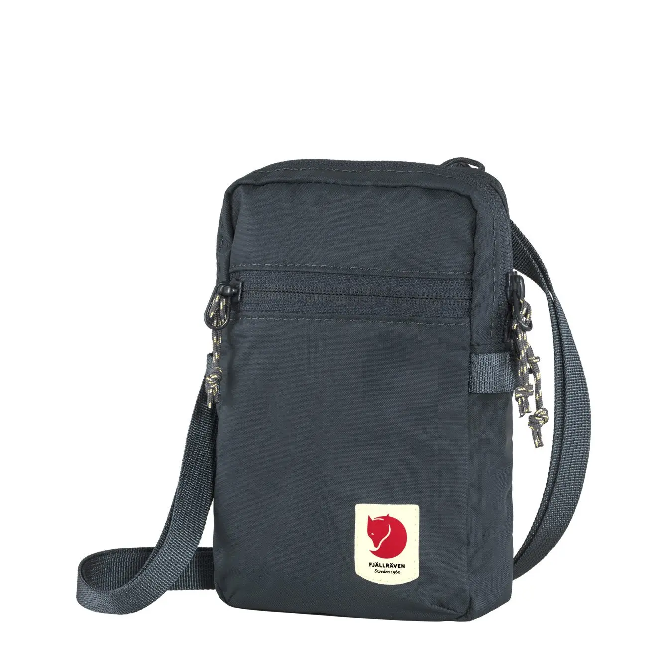 Fjallraven High Coast Pocket Bag Navy - Image 3