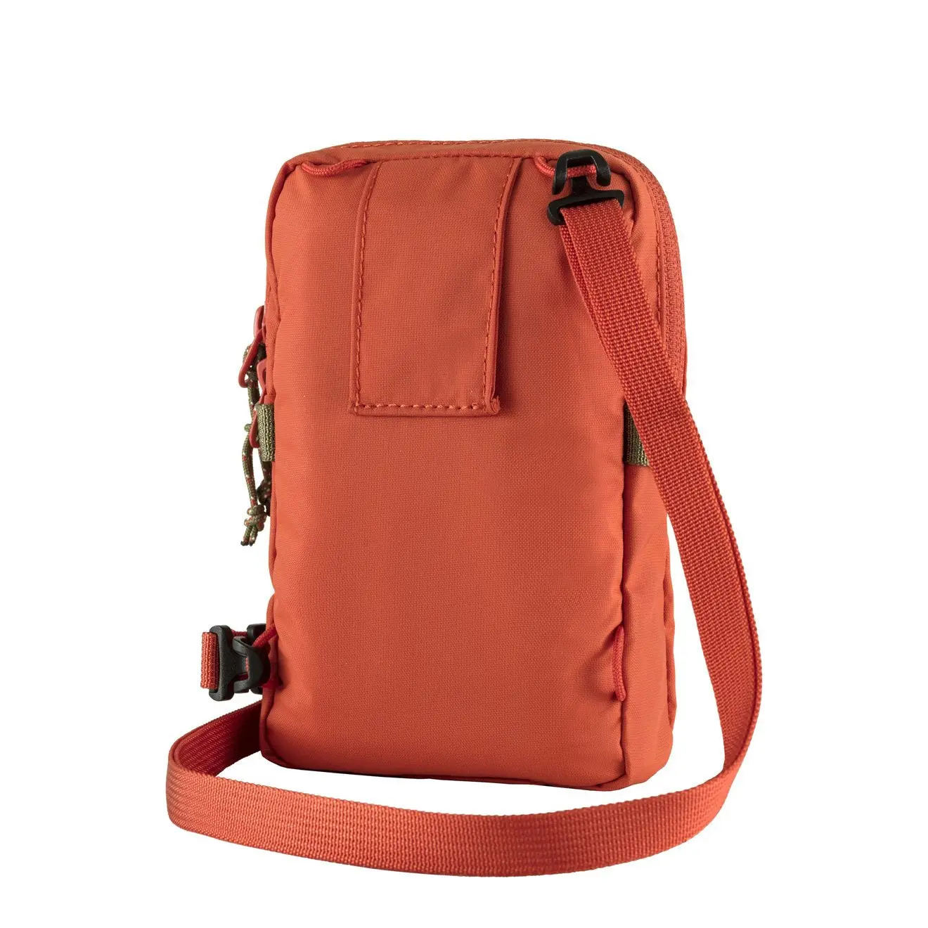 Fjallraven High Coast Pocket Bag Rowan Red - Image 2