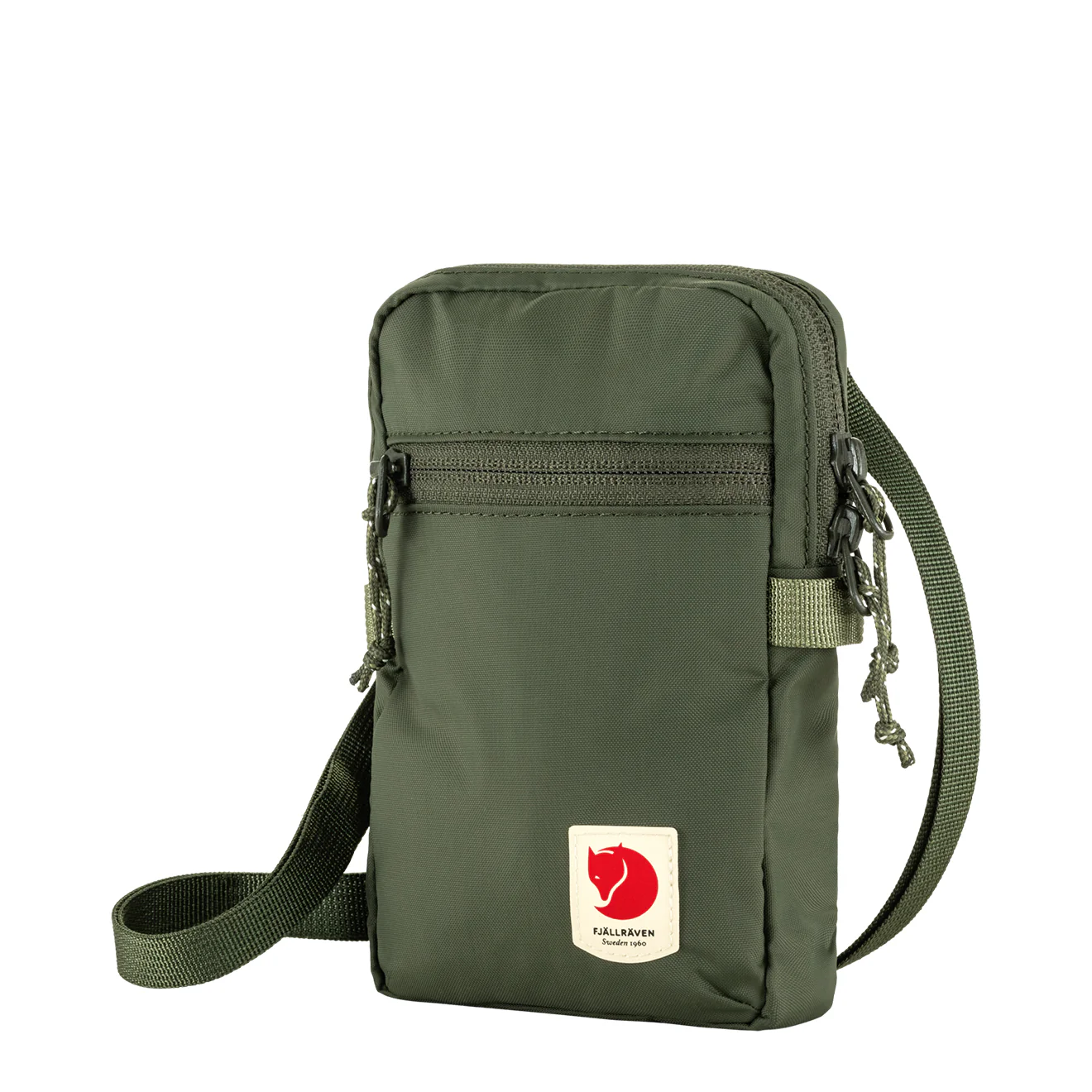Fjallraven High Coast Pocket Mountain Green - Image 2