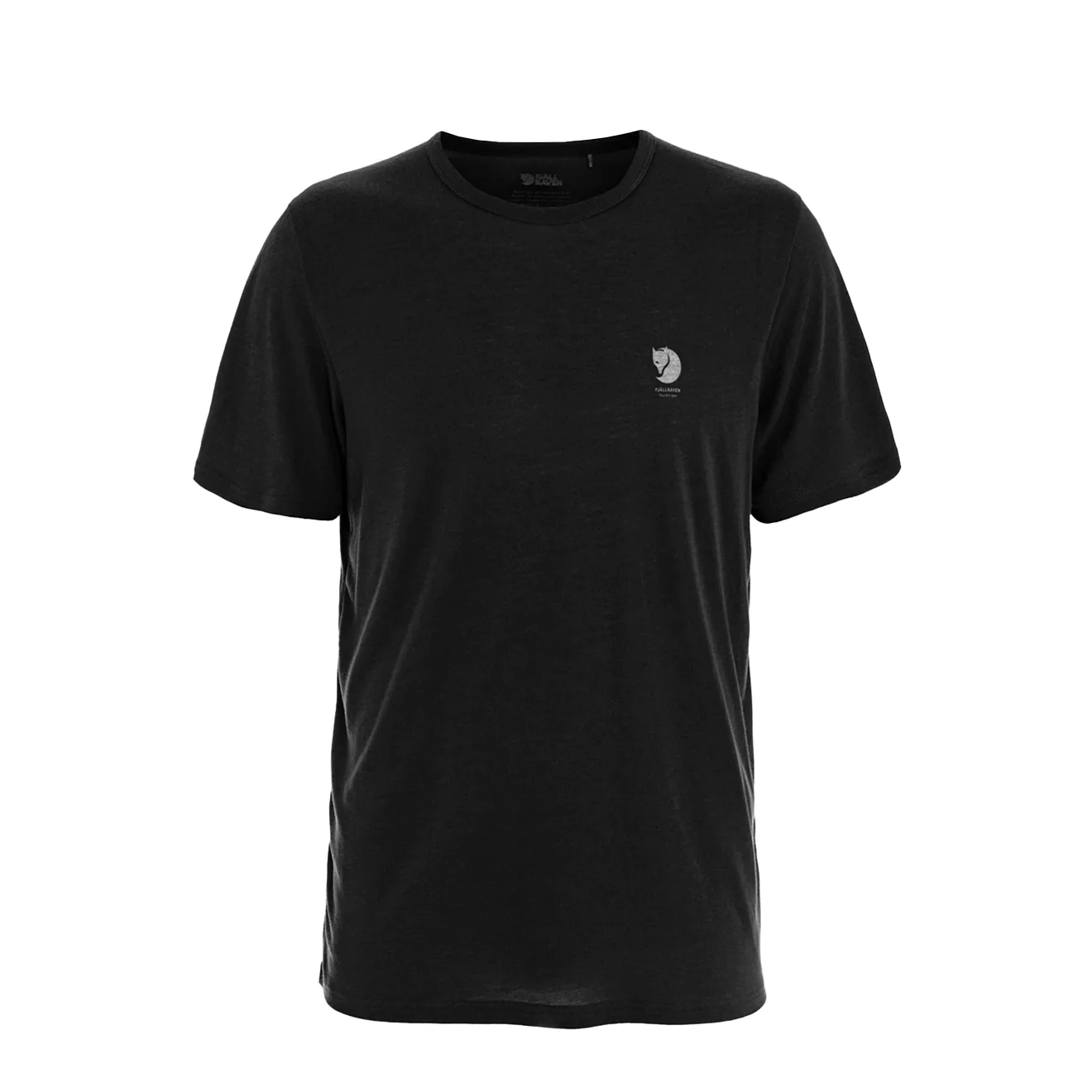 Fjallraven High Coast SS Classic T-Shirt Black