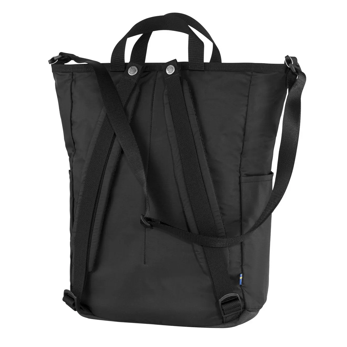 Fjallraven High Coast Totepack Black - Image 2