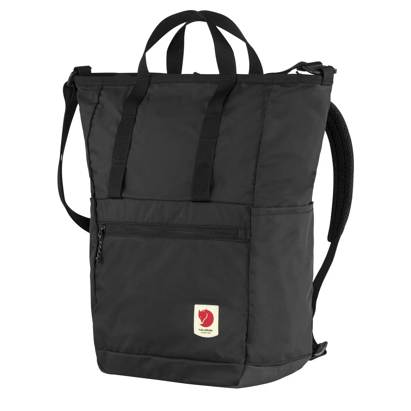 Fjallraven High Coast Totepack Black - Image 3