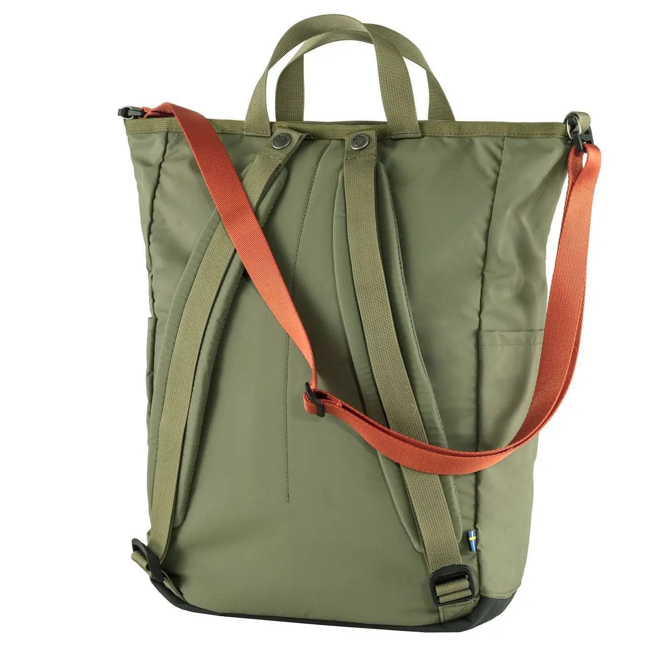 Fjallraven High Coast Totepack Green - Image 2
