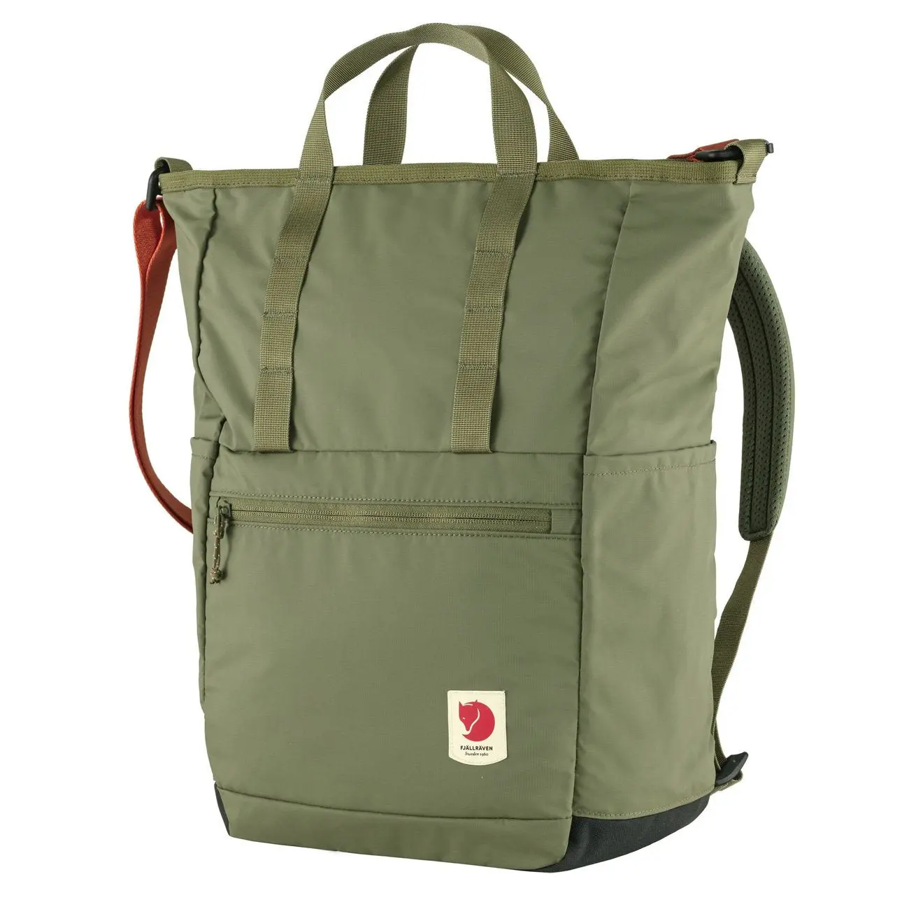 Fjallraven High Coast Totepack Green - Image 3