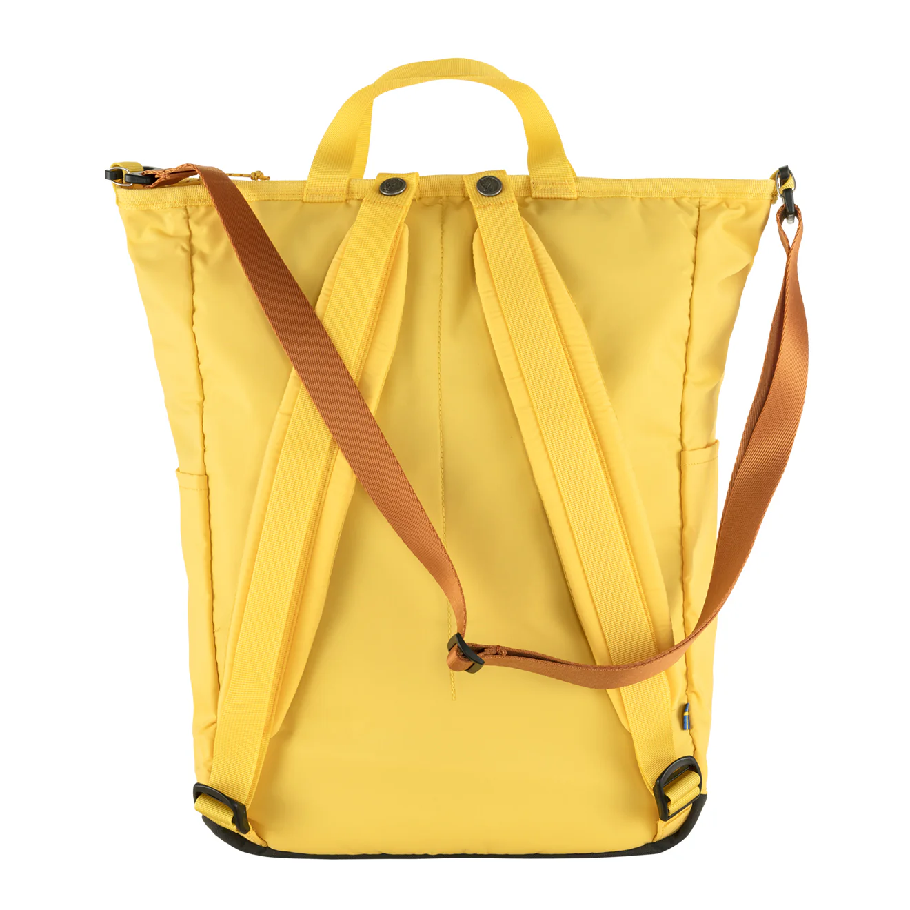 Fjallraven High Coast Totepack Mellow Yellow - Image 3