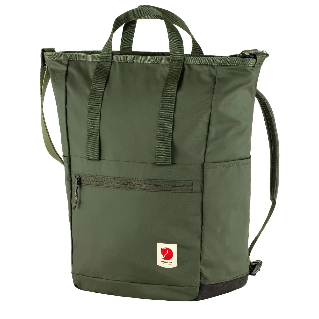 Fjallraven High Coast Totepack Mountain Green - Image 3