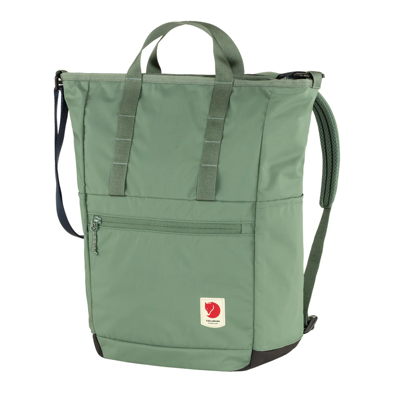 Fjallraven High Coast Totepack Patina Green - Image 2