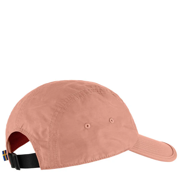 Fjallraven High Coast Wind Cap Dusty Rose - Image 2