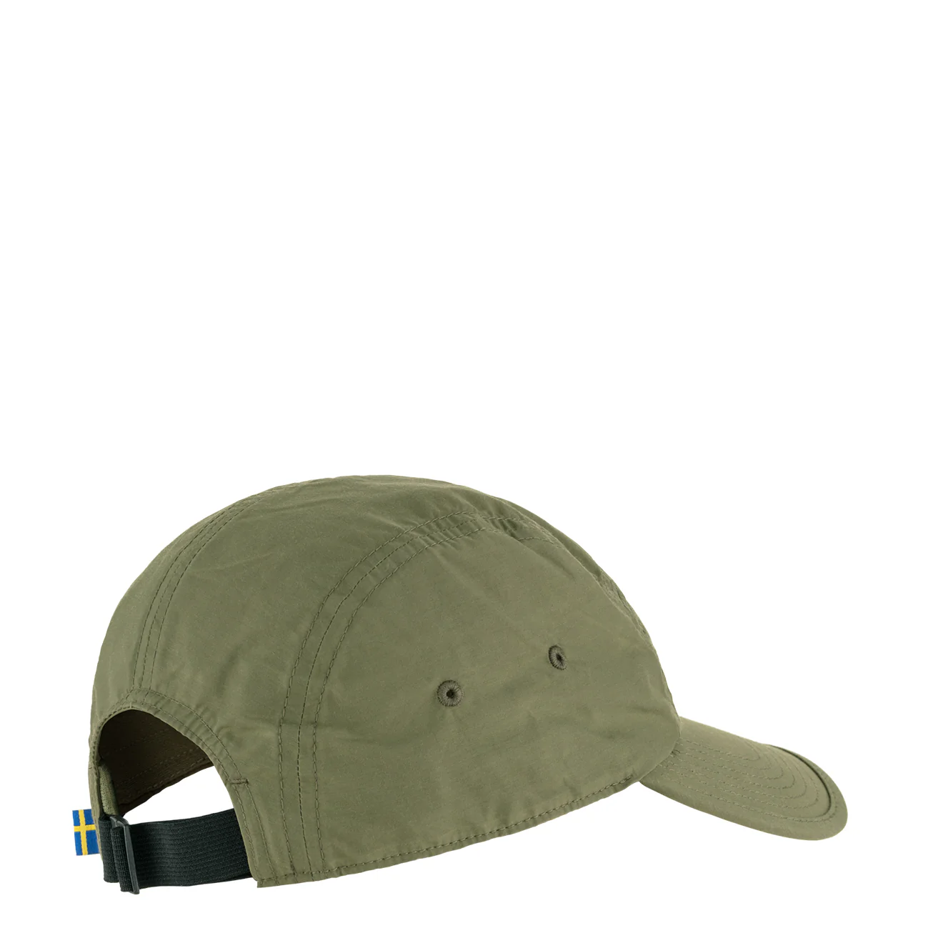 Fjallraven High Coast Wind Cap Green - Image 2