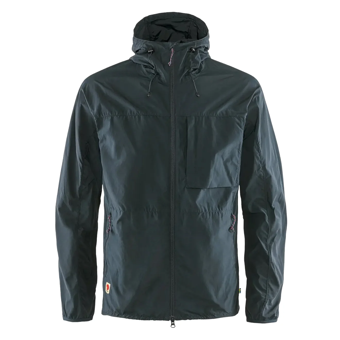 Fjallraven High Coast Wind Jacket Navy