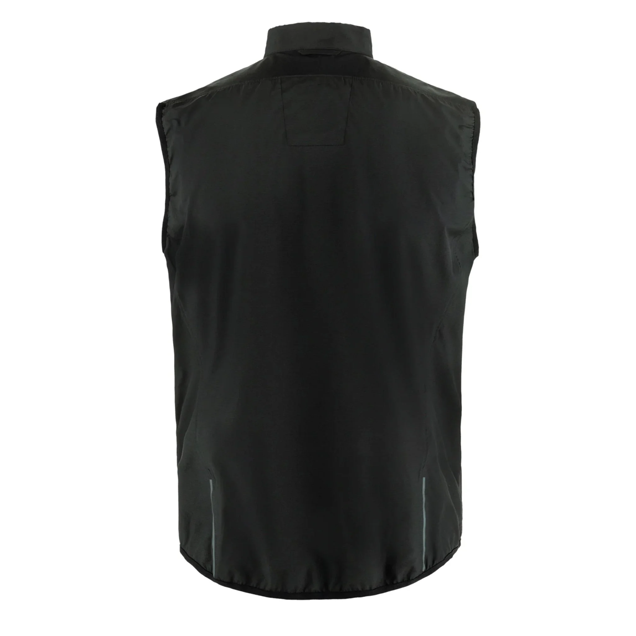 Fjallraven Hoja Adventure Vest Black - Image 2
