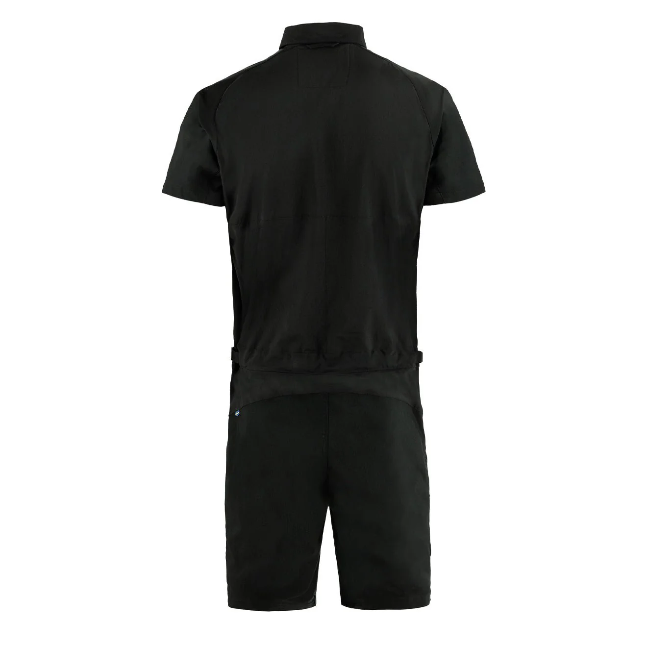Fjallraven Hoja Field Suit Black - Image 2