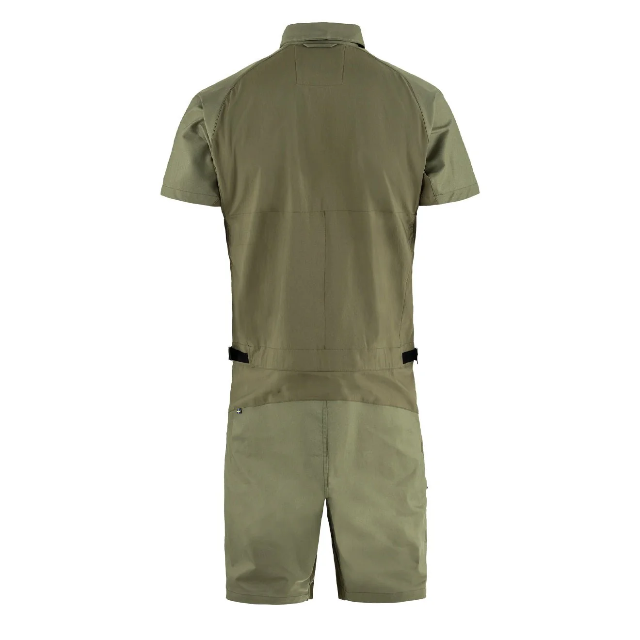Fjallraven Hoja Field Suit Green - Image 2