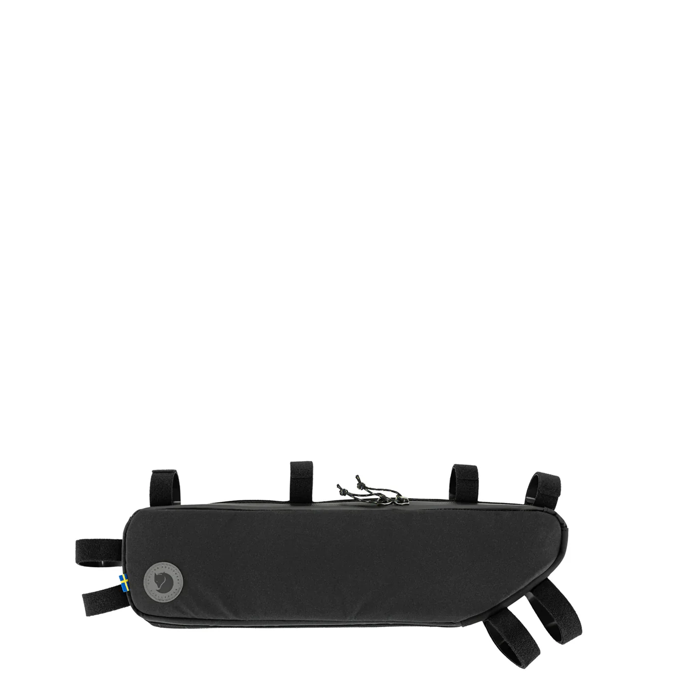 Fjallraven Hoja Frame Bag S Black - Image 2