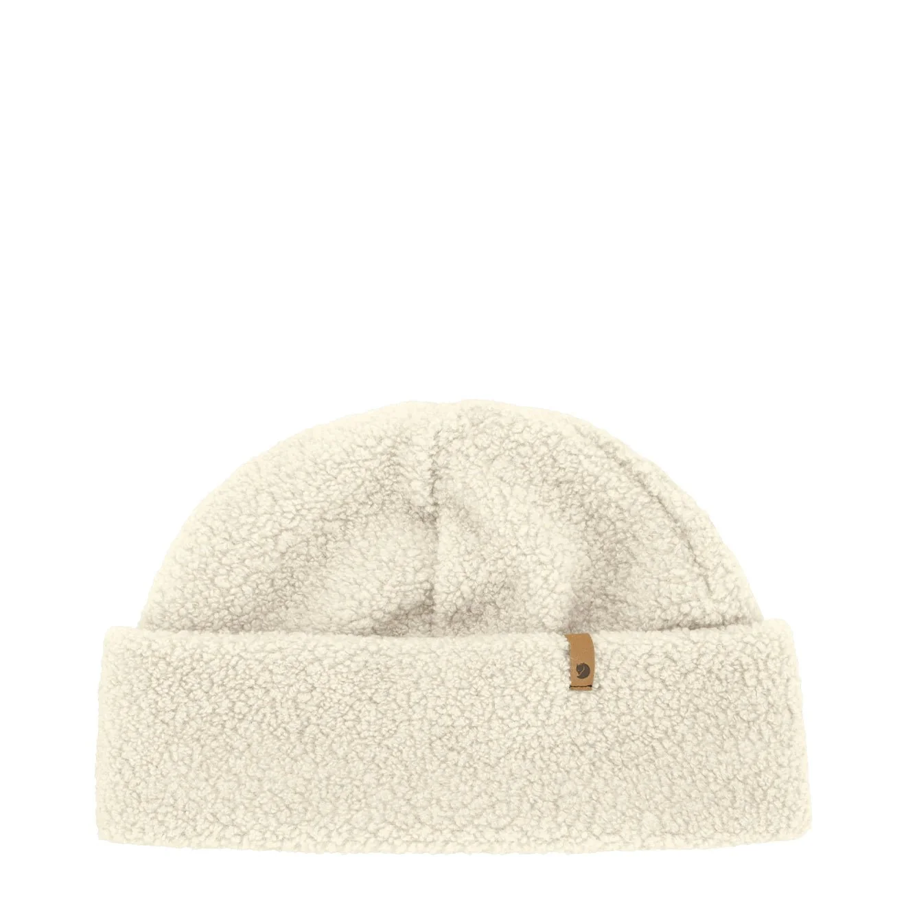 Fjallraven Kaitum Beanie Chalk White - Image 2