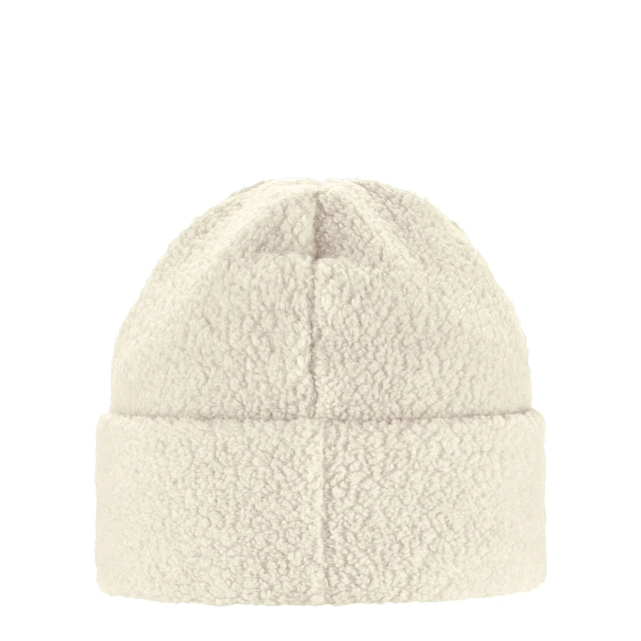 Fjallraven Kaitum Beanie Chalk White - Image 3
