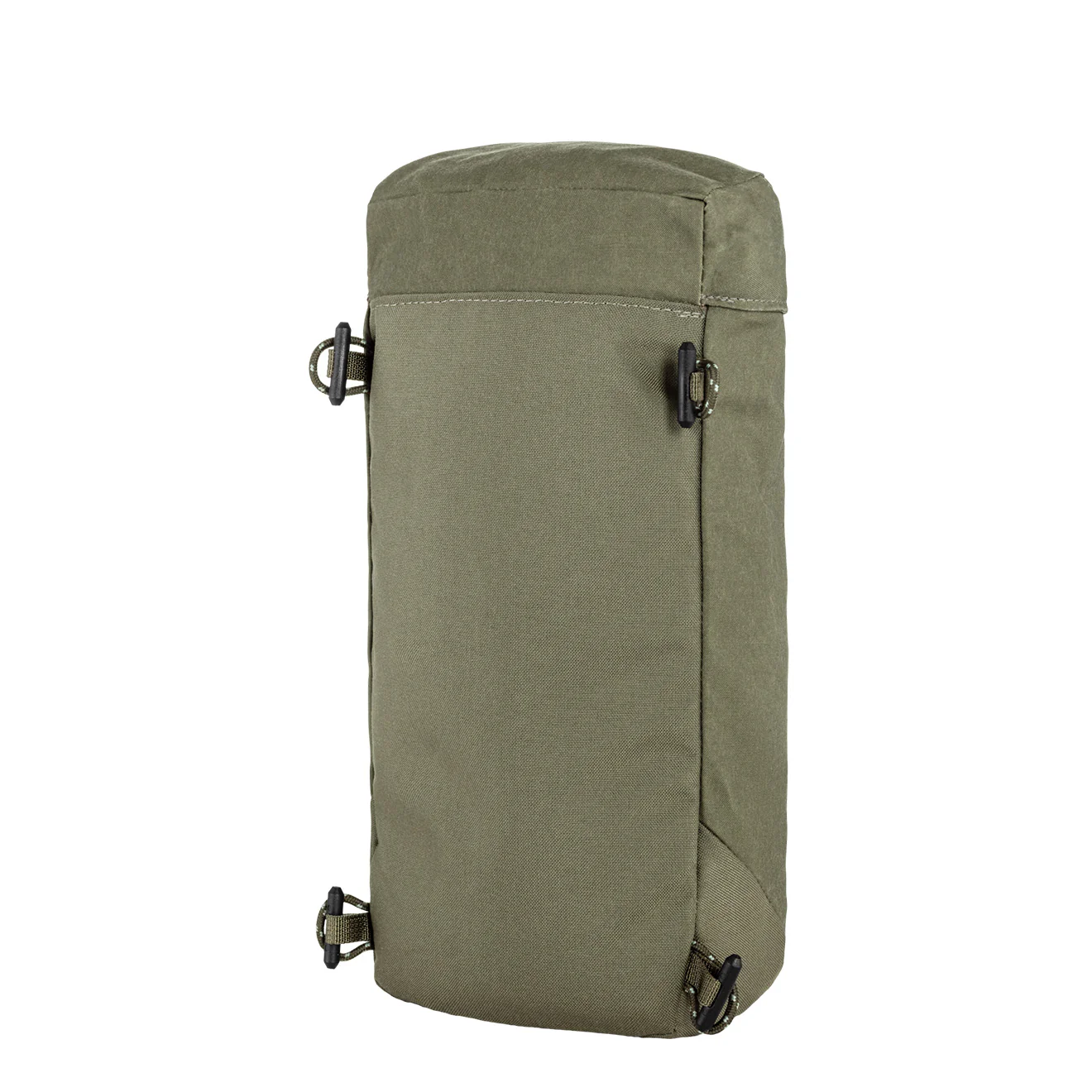 Fjallraven Kajka Side Pocket Green - Image 2