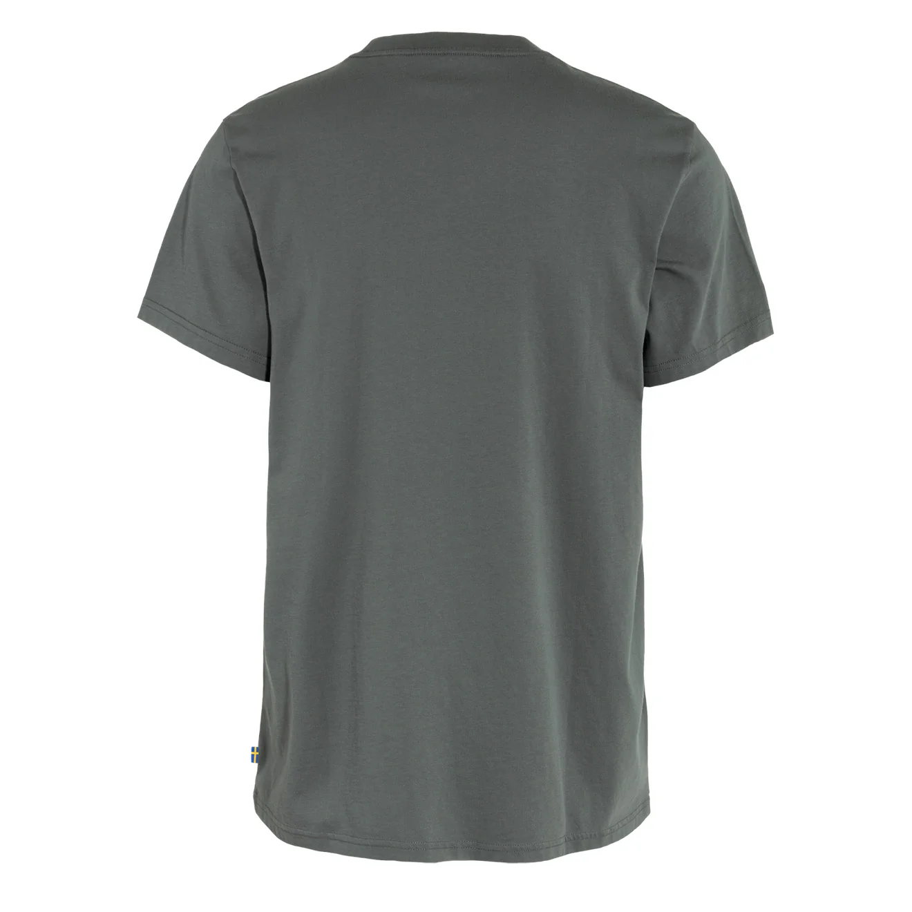 Fjallraven Kanken Art T-Shirt Basalt - Image 2