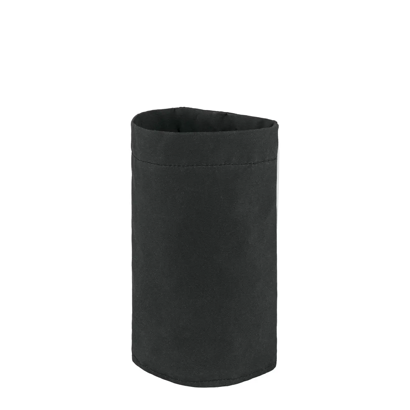 Fjallraven Kanken Bottle Pocket Black