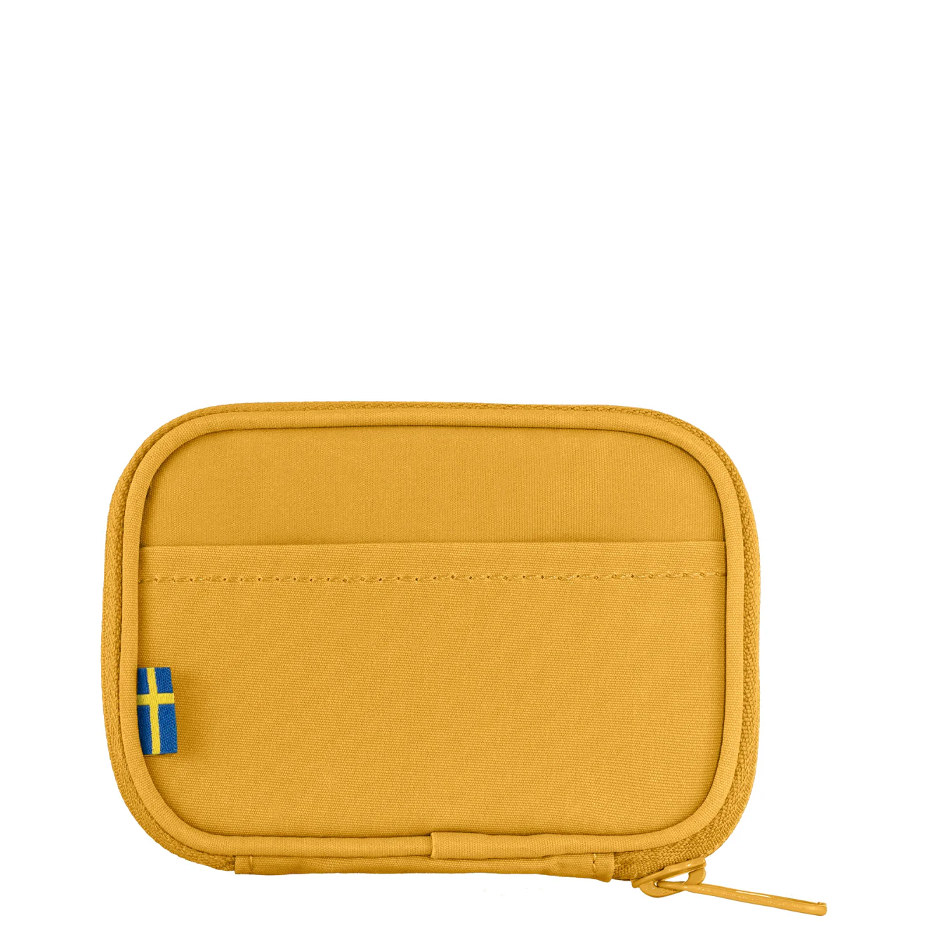 Fjallraven Kanken Card Wallet Ochre - Image 2