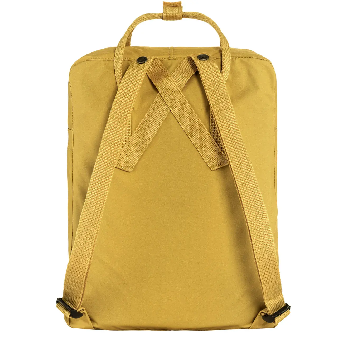 Fjallraven Kanken Classic Backpack Kantarell - Image 3