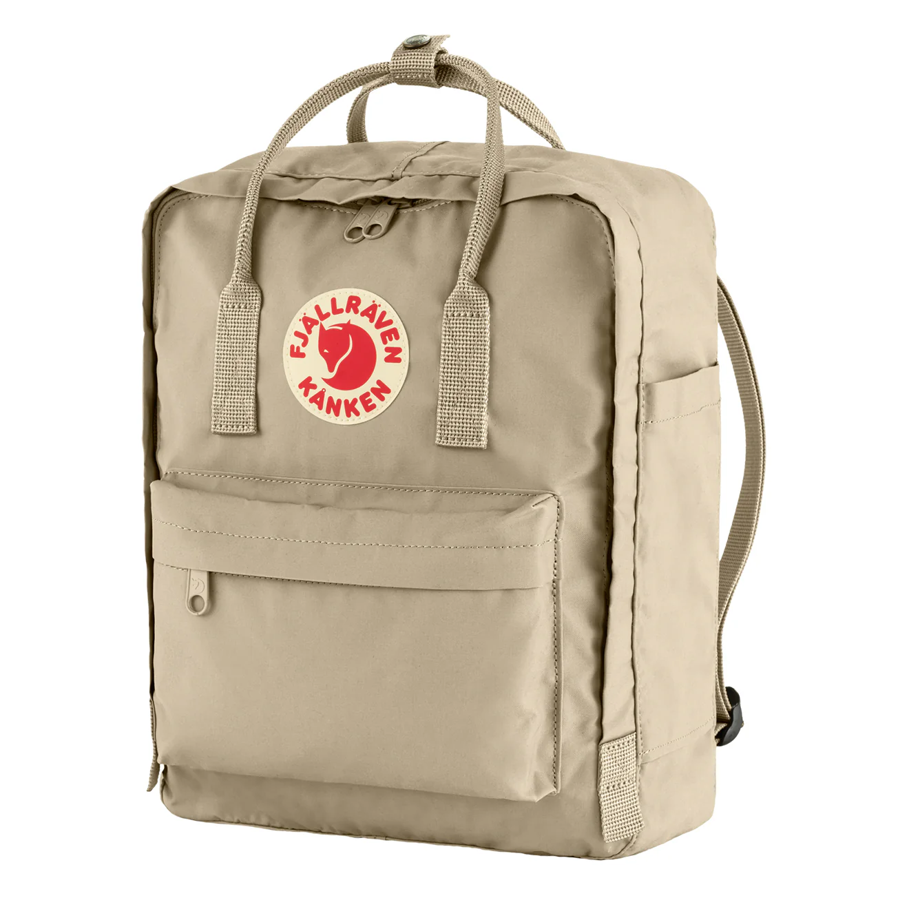 Fjallraven Kanken Classic Fossil - Image 3