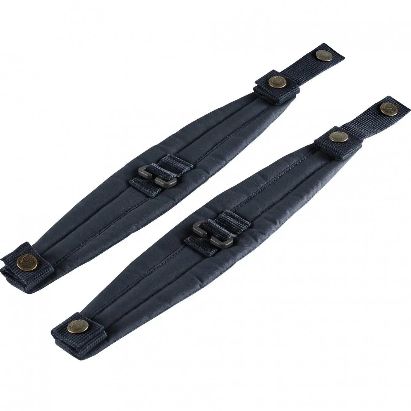 Fjallraven Kanken Classic Shoulder Pads Navy