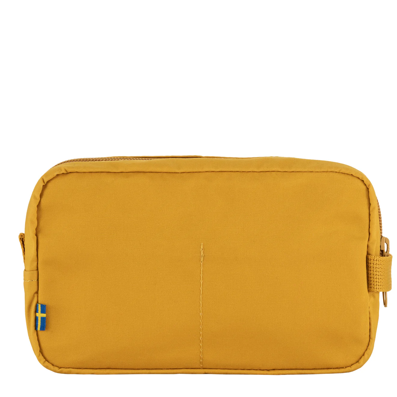Fjallraven Kanken Gear Bag Ochre - Image 3