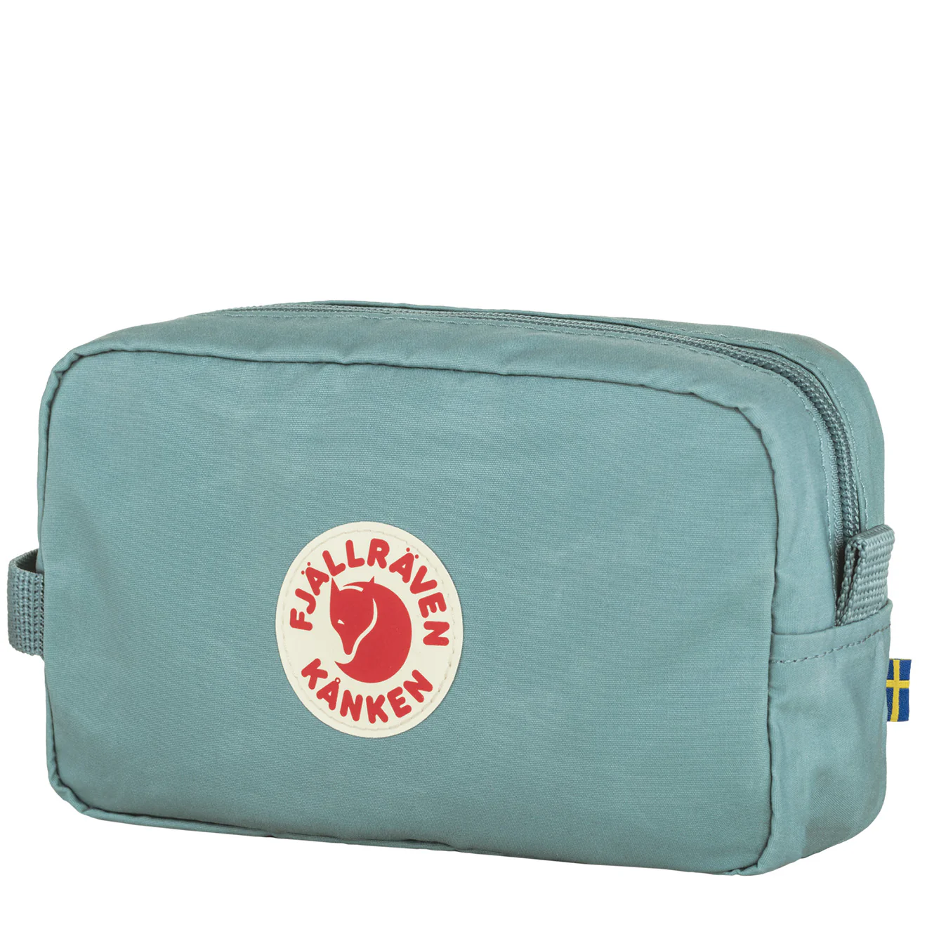 Fjallraven Kanken Gear Bag Sky Blue - Image 2