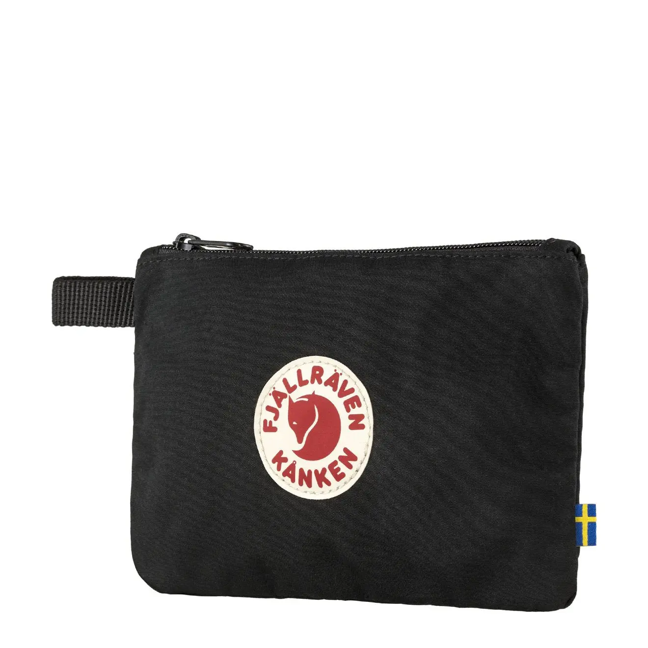 Fjallraven Kanken Gear Pocket Black - Image 3