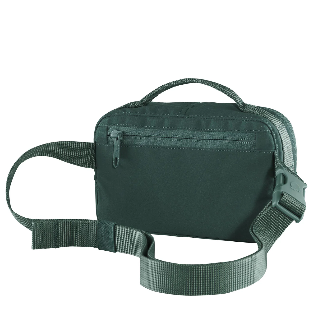 Fjallraven Kanken Hip Pack Arctic Green - Image 3