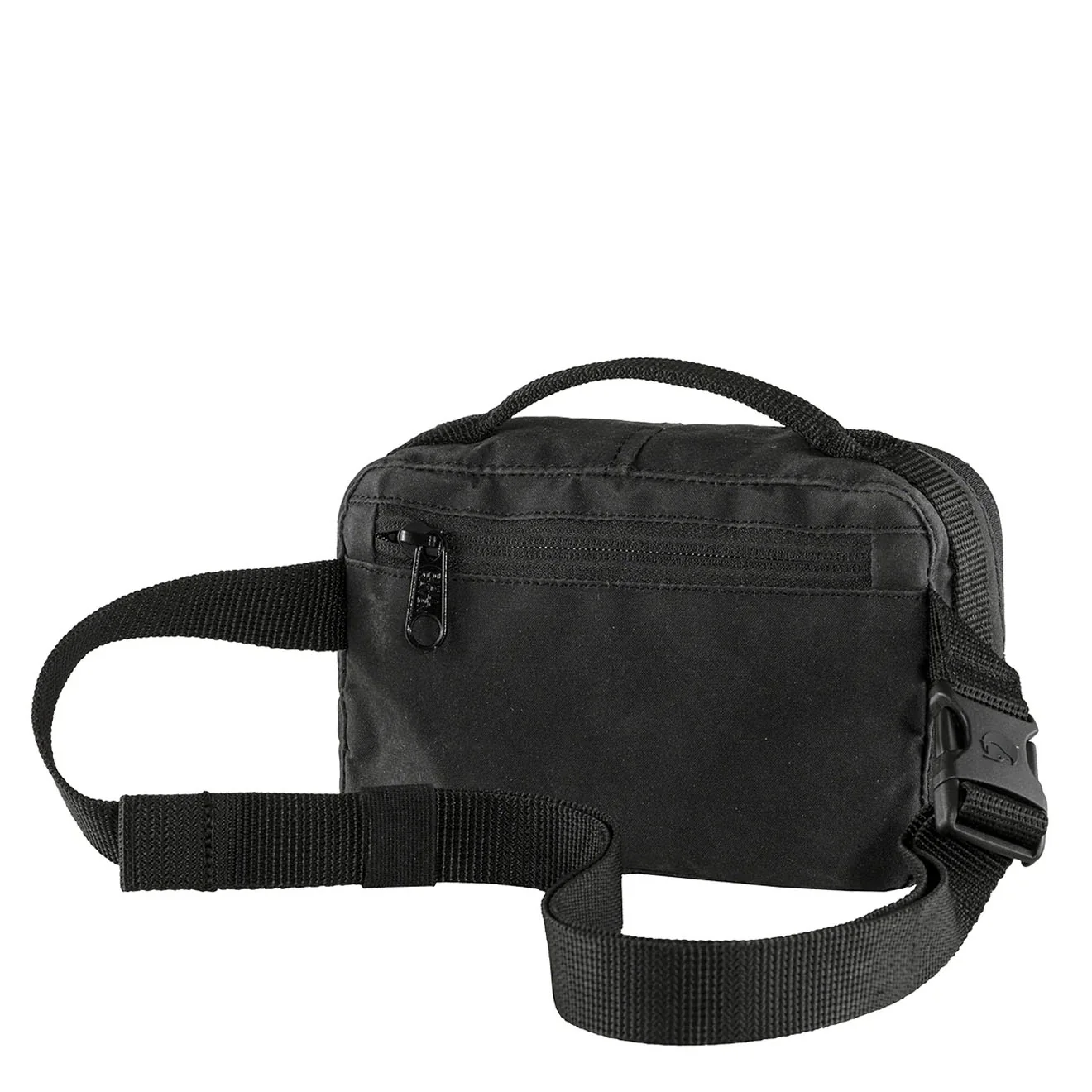 Fjallraven Kanken Hip Pack Black - Image 2