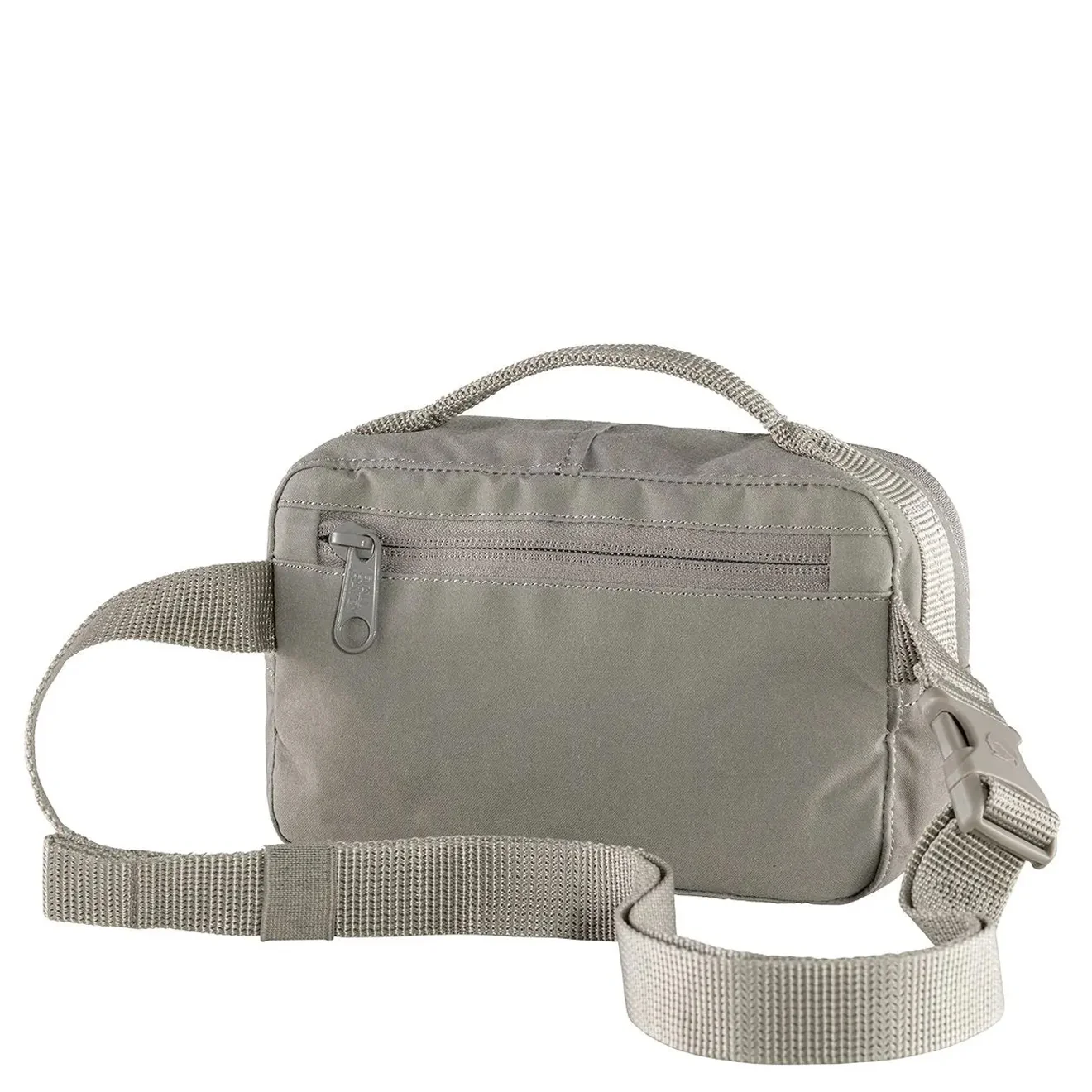 Fjallraven Kanken Hip Pack Fog - Image 2