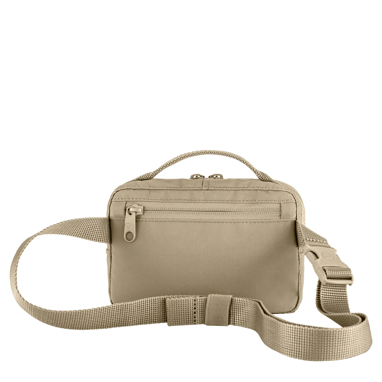 Fjallraven Kanken Hip Pack Fossil - Image 2