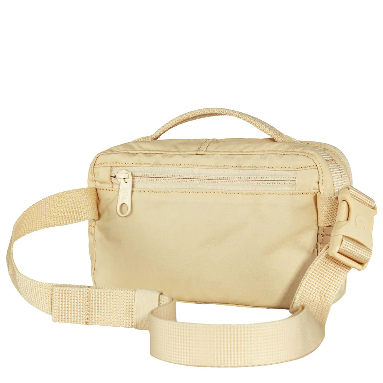 Fjallraven Kanken Hip Pack Light Oak - Image 2