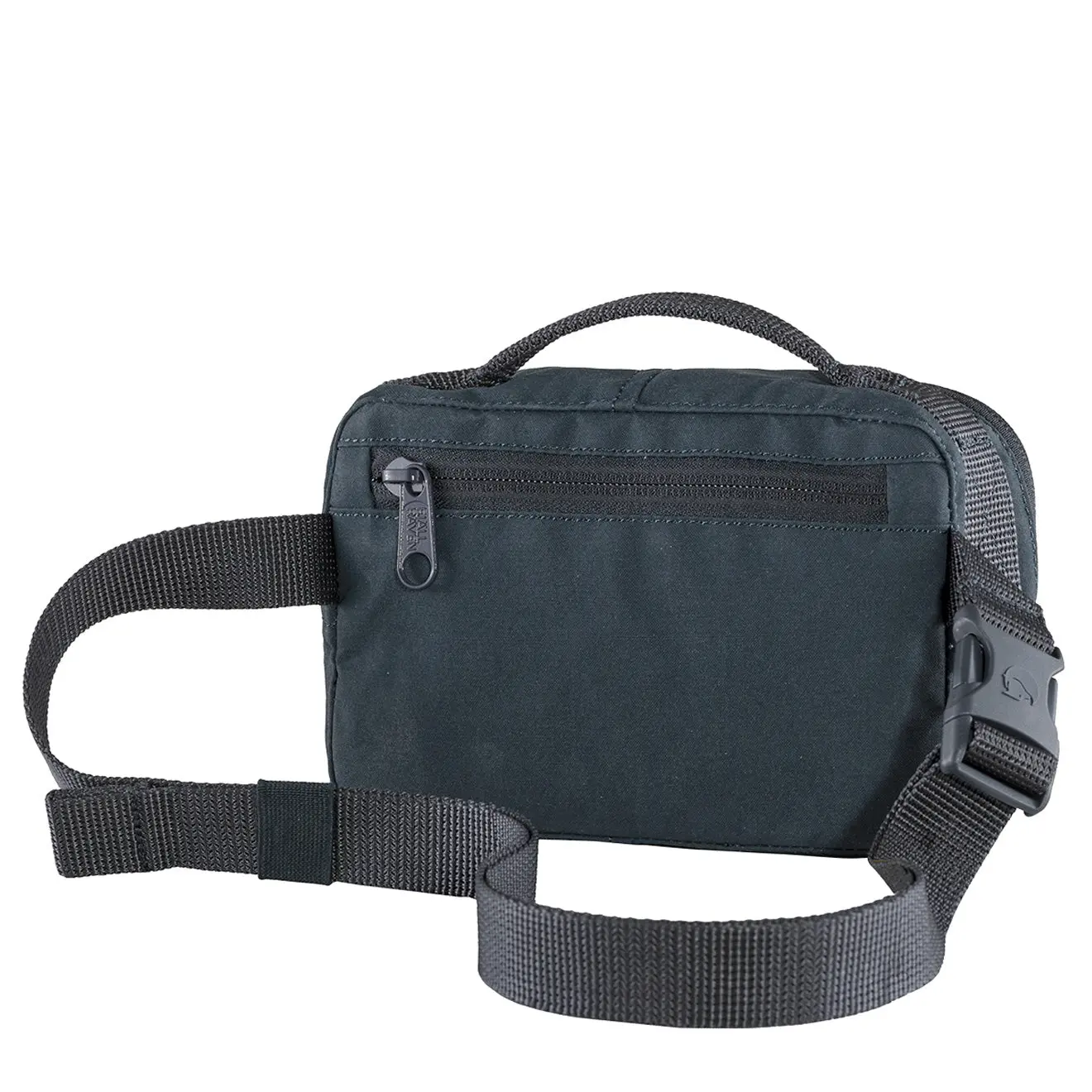 Fjallraven Kanken Hip Pack Navy - Image 2