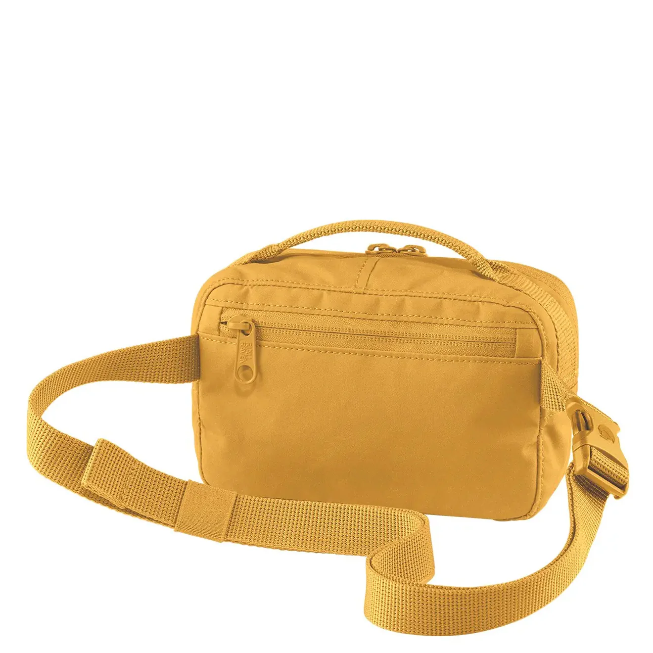 Fjallraven Kanken Hip Pack Ochre - Image 2