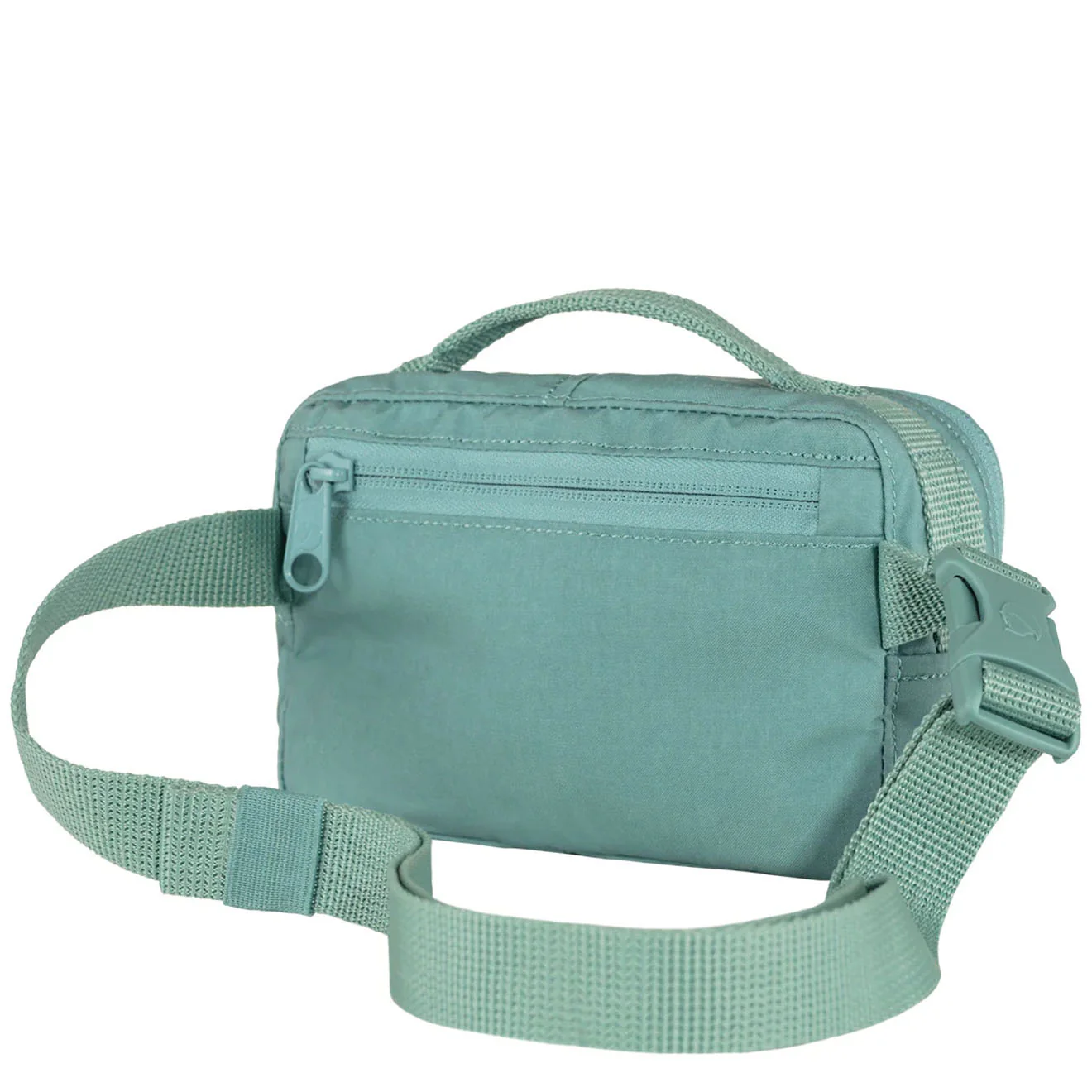 Fjallraven Kanken Hip Pack Sky Blue - Image 2