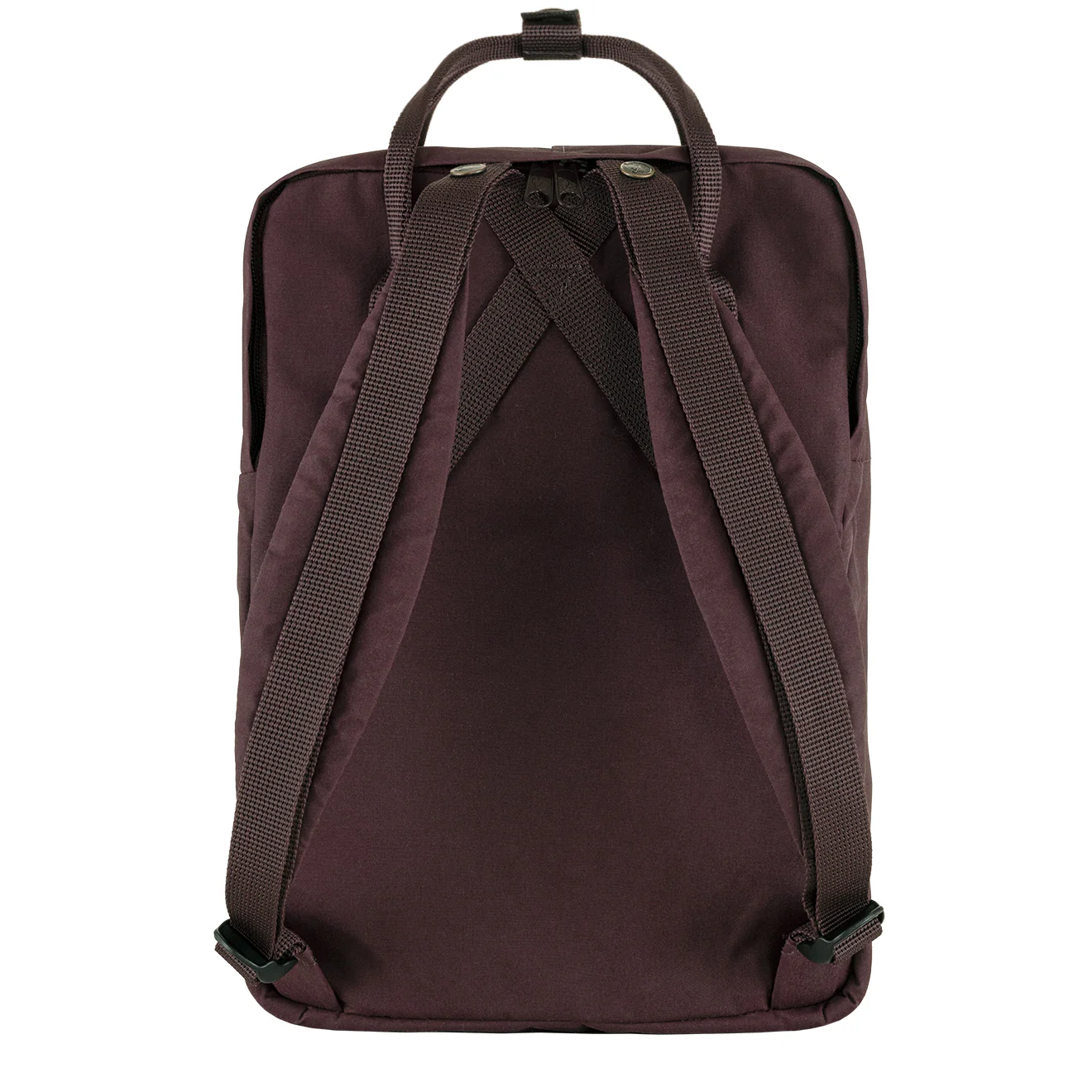 Fjallraven Kanken Laptop 13 Blackberry - Image 3