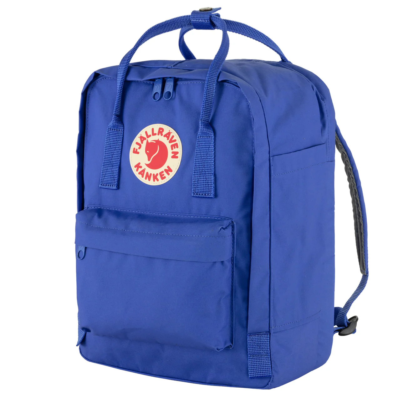 Fjallraven Kanken Laptop 13 Cobalt Blue - Image 3