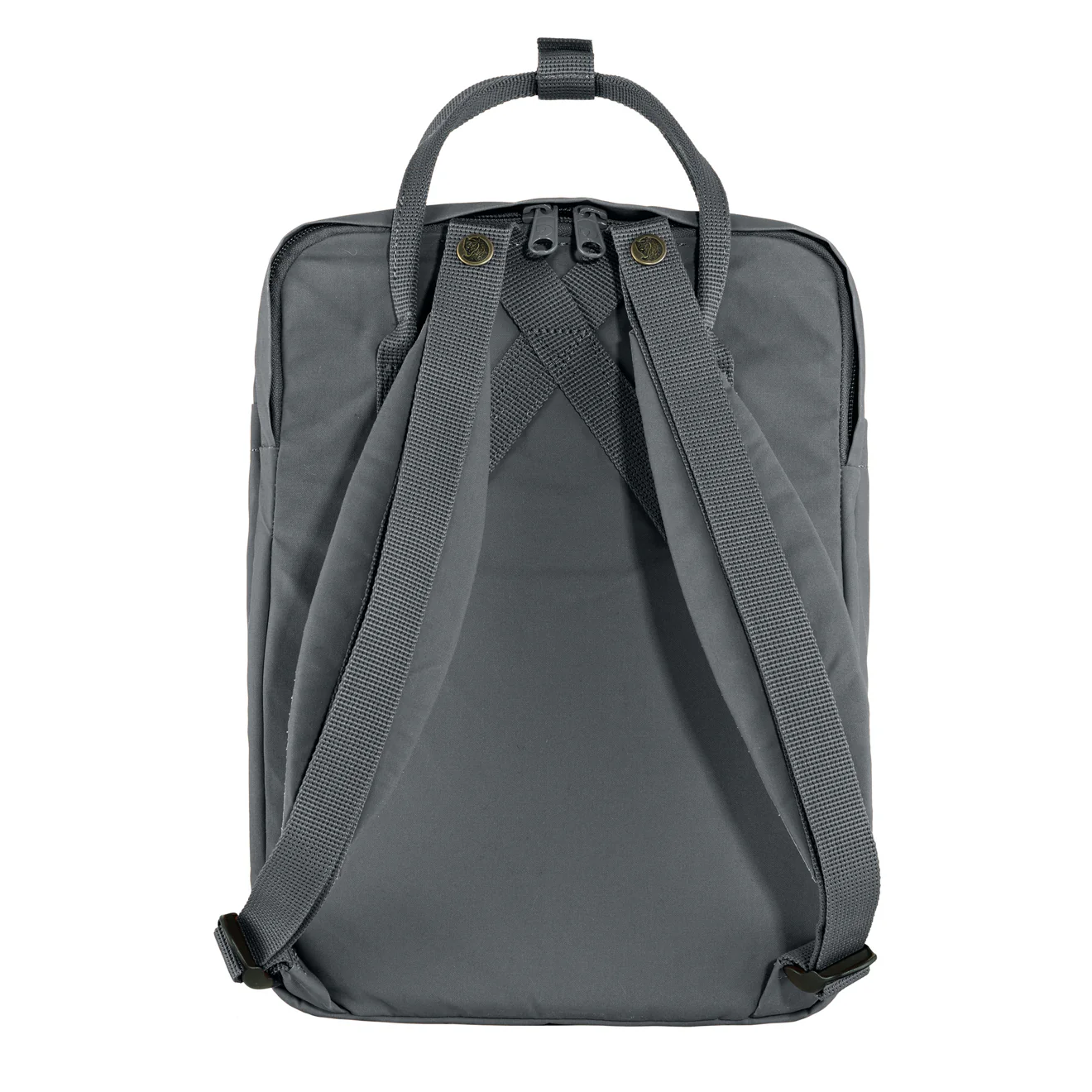 Fjallraven Kanken Laptop 13 Super Grey - Image 3